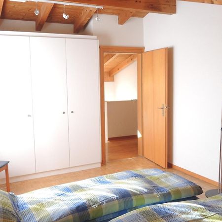 Residenza Al Castagno Duplex By Fewotessin Piazzogna Exterior foto