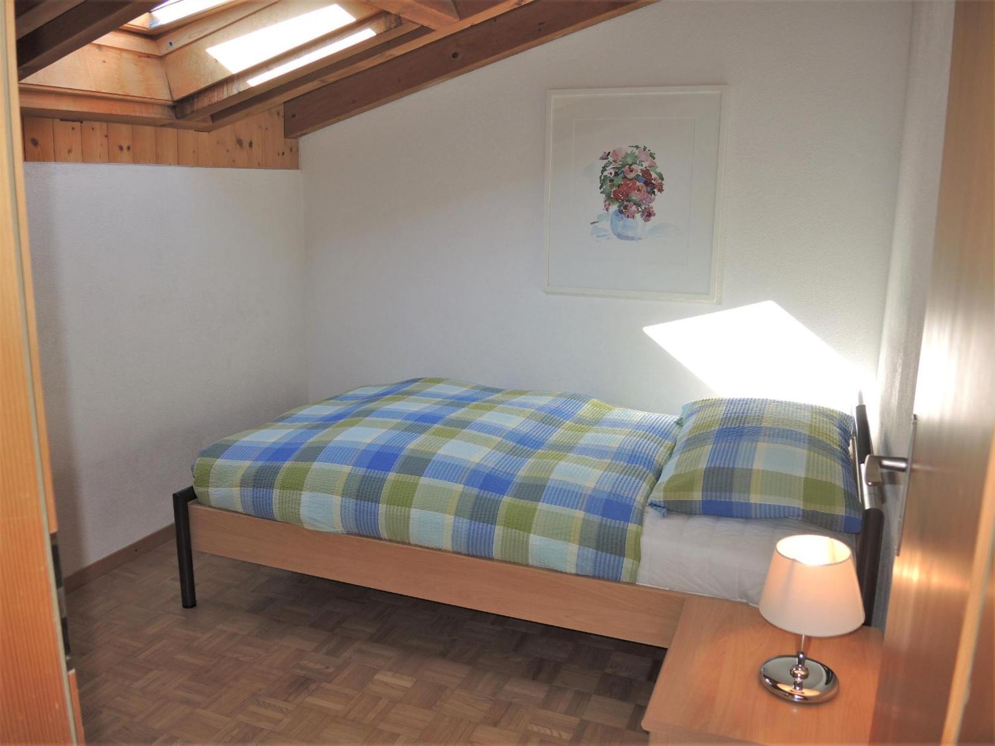 Residenza Al Castagno Duplex By Fewotessin Piazzogna Exterior foto