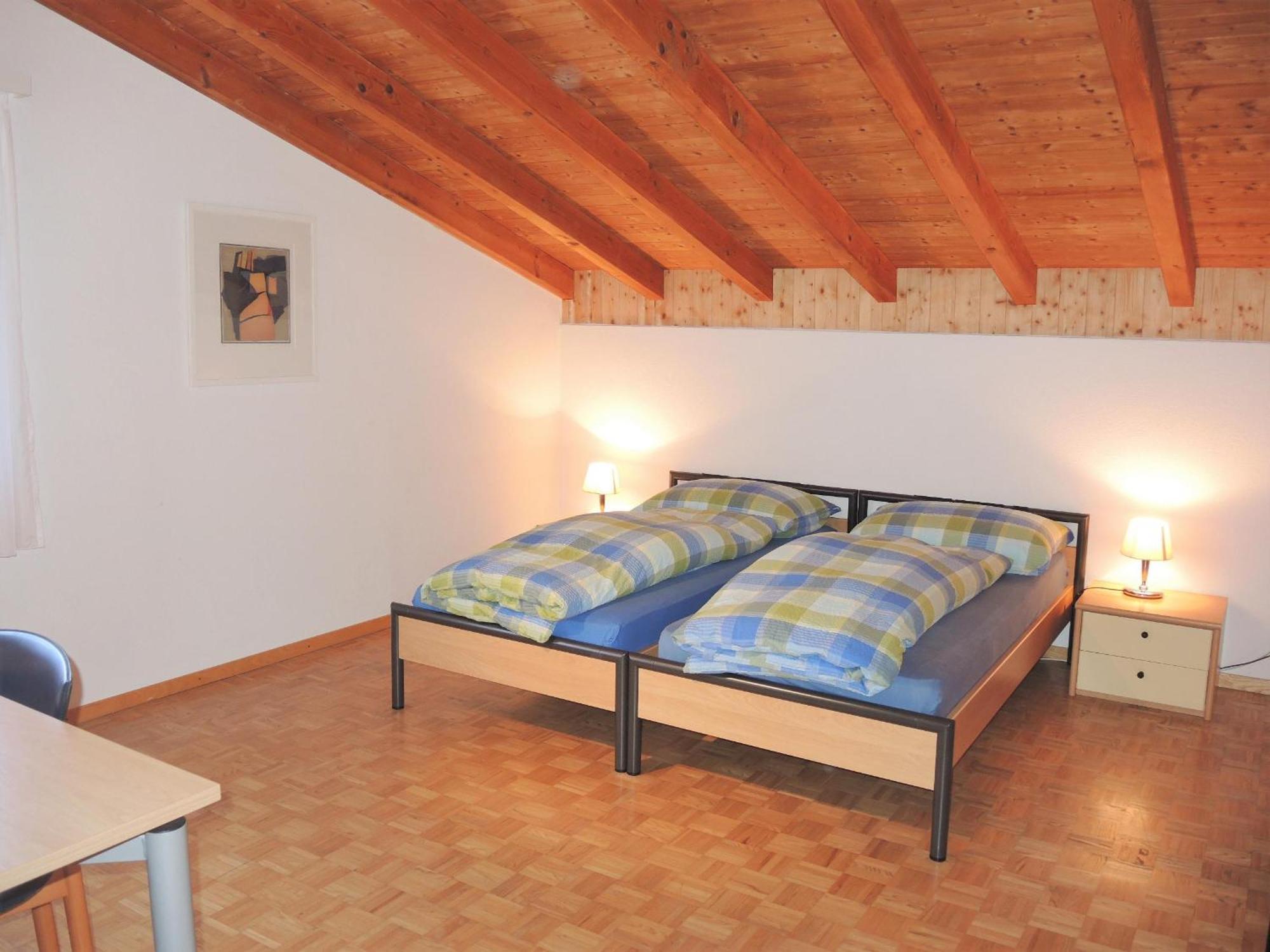 Residenza Al Castagno Duplex By Fewotessin Piazzogna Exterior foto